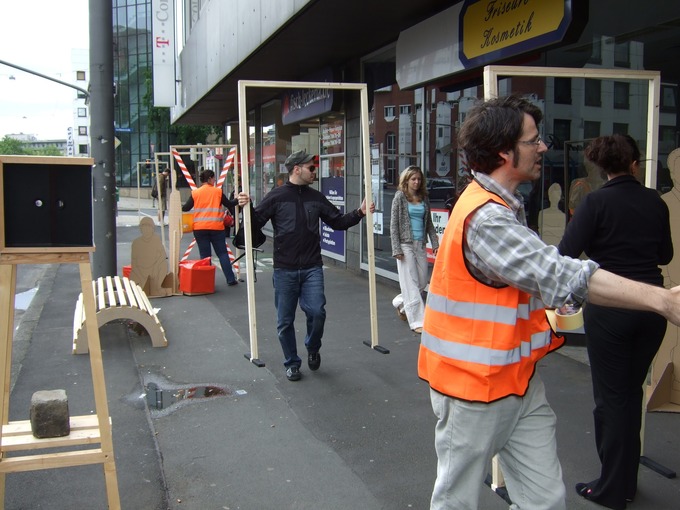 Leerstandsverst�rker