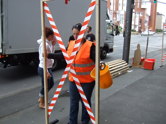 Leerstandsverst�rker