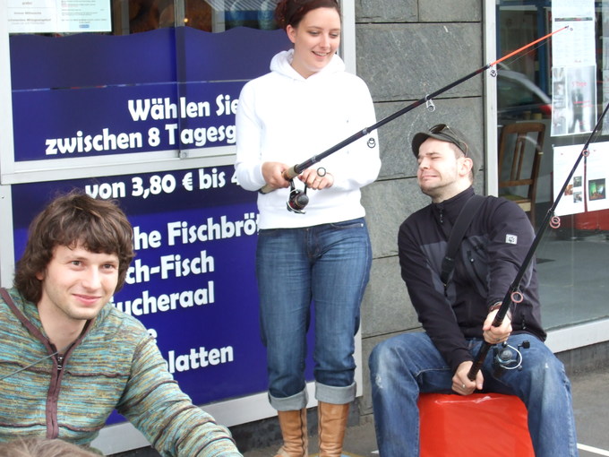 Leerstandsverst�rker