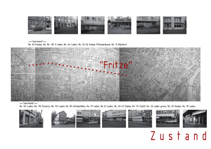 Fritze / Leerstand 1